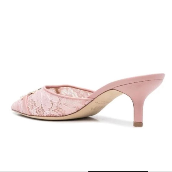 NWOT Malone Souliers Missy mule pumps - Picture 2 of 13